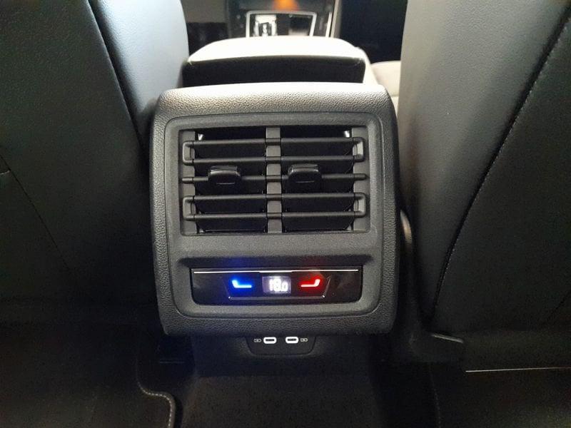 Volkswagen Golf 2.0 TDI SCR 110KW Style DSG