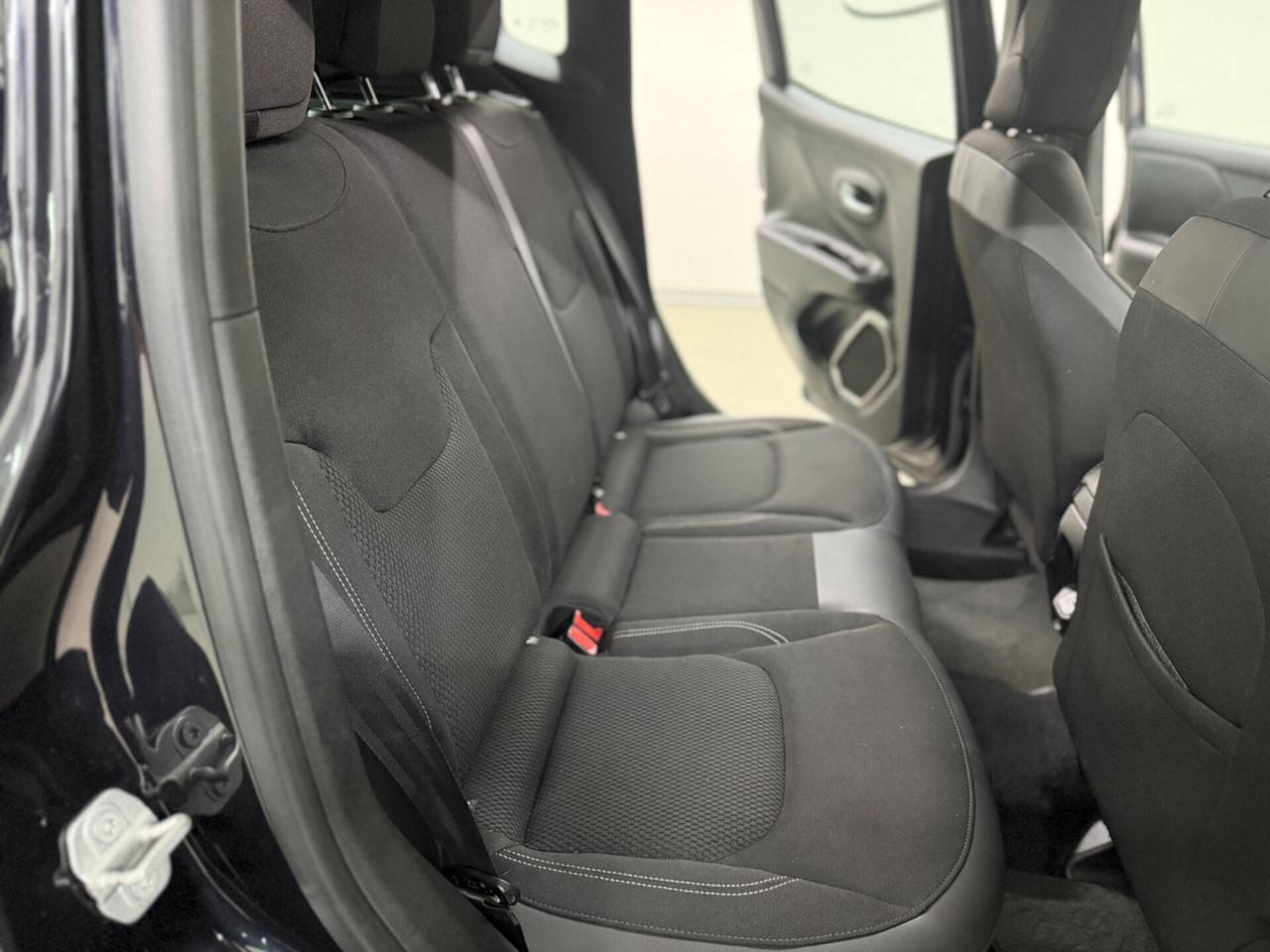 JEEP RENEGADE (anno 2019)