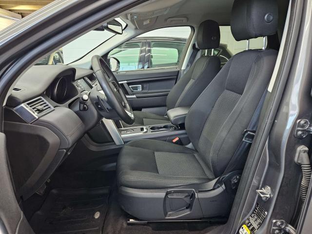 Land Rover Discovery Sport 2.0 td4 SE awd 150cv auto