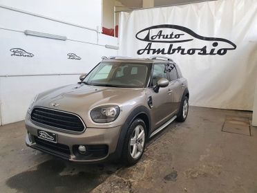 MINI Countryman Mini Cooper D Countryman tua 190,00 al mese