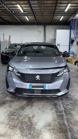 Peugeot 3008 Hybrid Benzina Automatico F1 -EAT8 GT SPORT Marciante ''