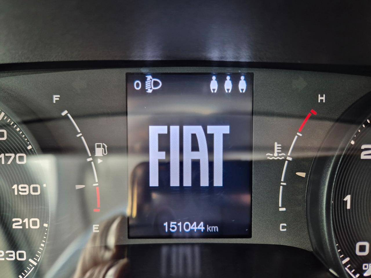 Fiat Tipo 1.6 Mjt S&S SW Life BELLISSIMA