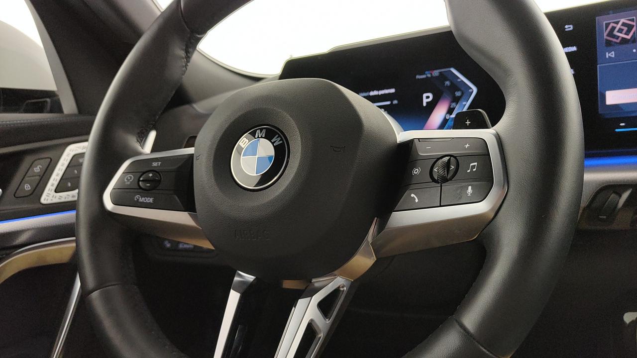 BMW X2 U10 - X2 xdrive 20d 48V MSport Pro auto