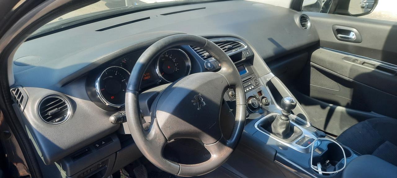 Peugeot 3008 1.6 HDi 112CV Business