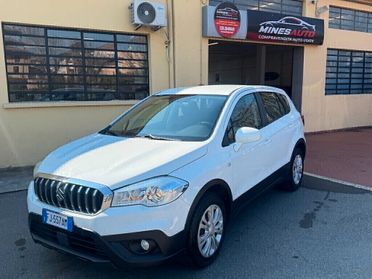Suzuki S-Cross Anno 2017 1.0 Benzina Boosterjet Cool 120.000 Km