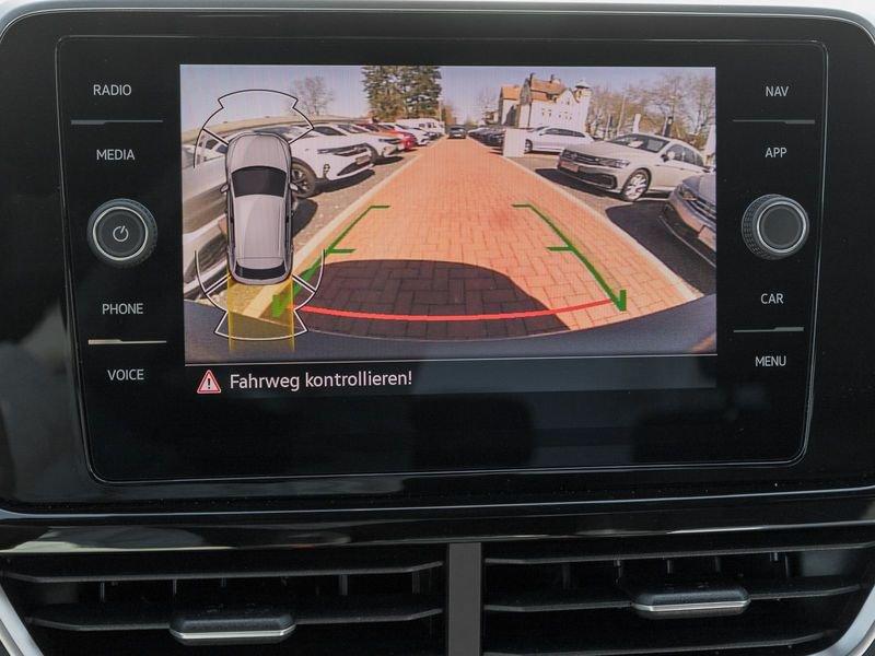 Volkswagen T-Roc 2.0 TDI SCR 150 CV DSG R-Line Camera Full Led 17"