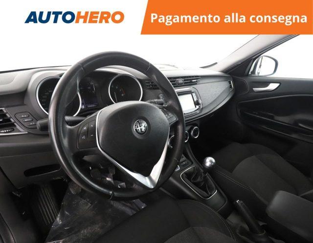 ALFA ROMEO Giulietta 1.4 Turbo 120 CV