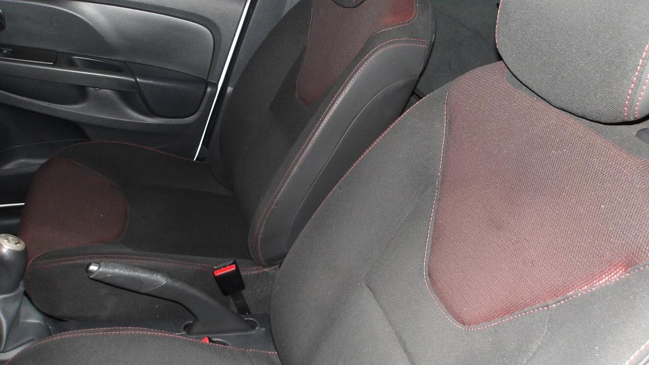 RENAULT CLIO 1.5 DCI VAN-PREZZO PROMO!