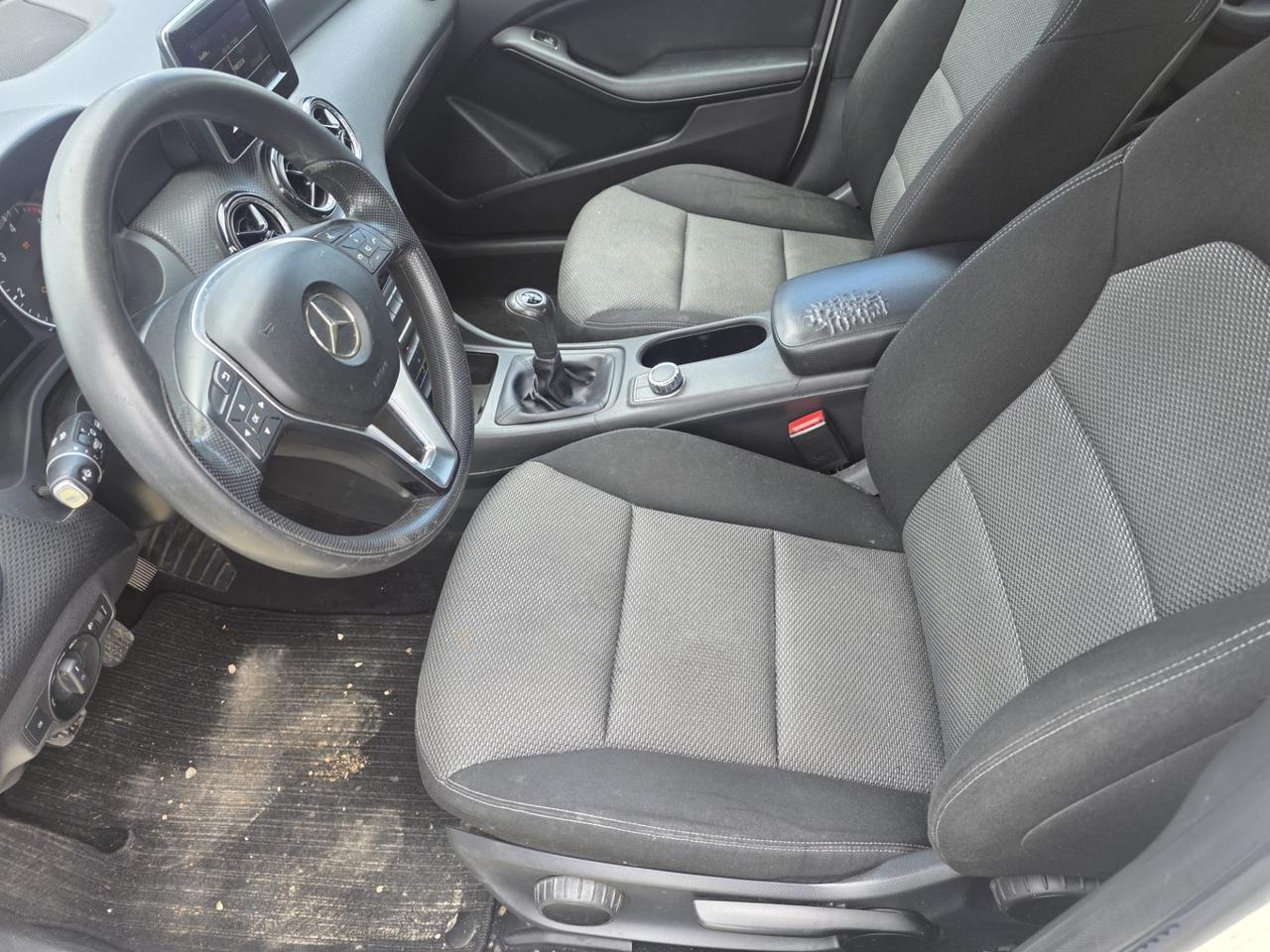 Mercedes-benz A 160 CDI Premium