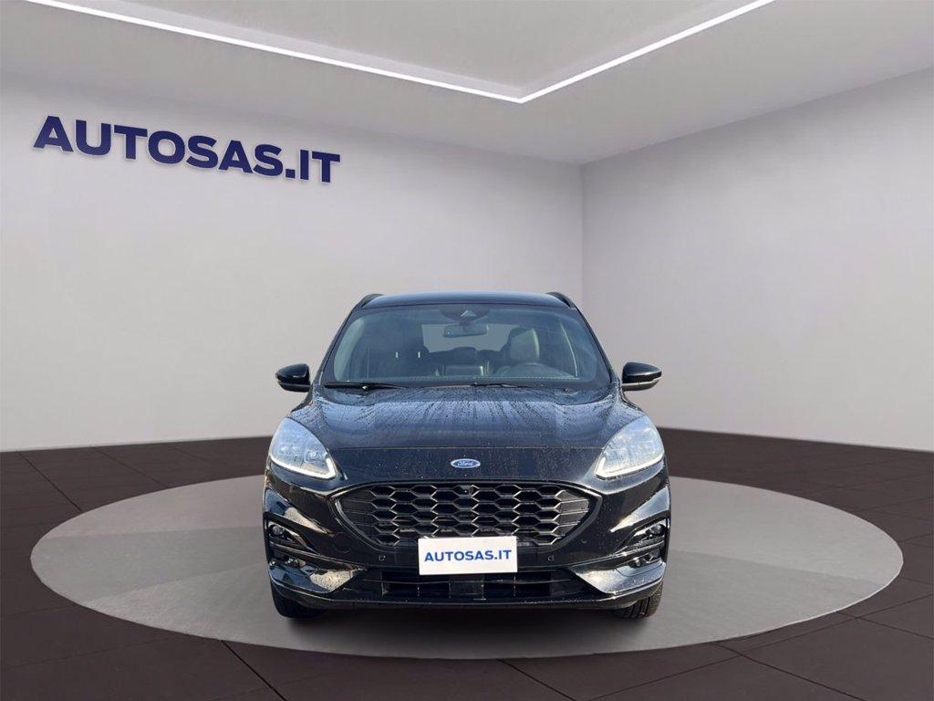 FORD Kuga 2.5 Plug In Hybrid 225 CV CVT 2WD ST-Line X del 2023