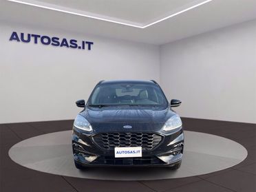 FORD Kuga 2.5 Plug In Hybrid 225 CV CVT 2WD ST-Line X del 2023