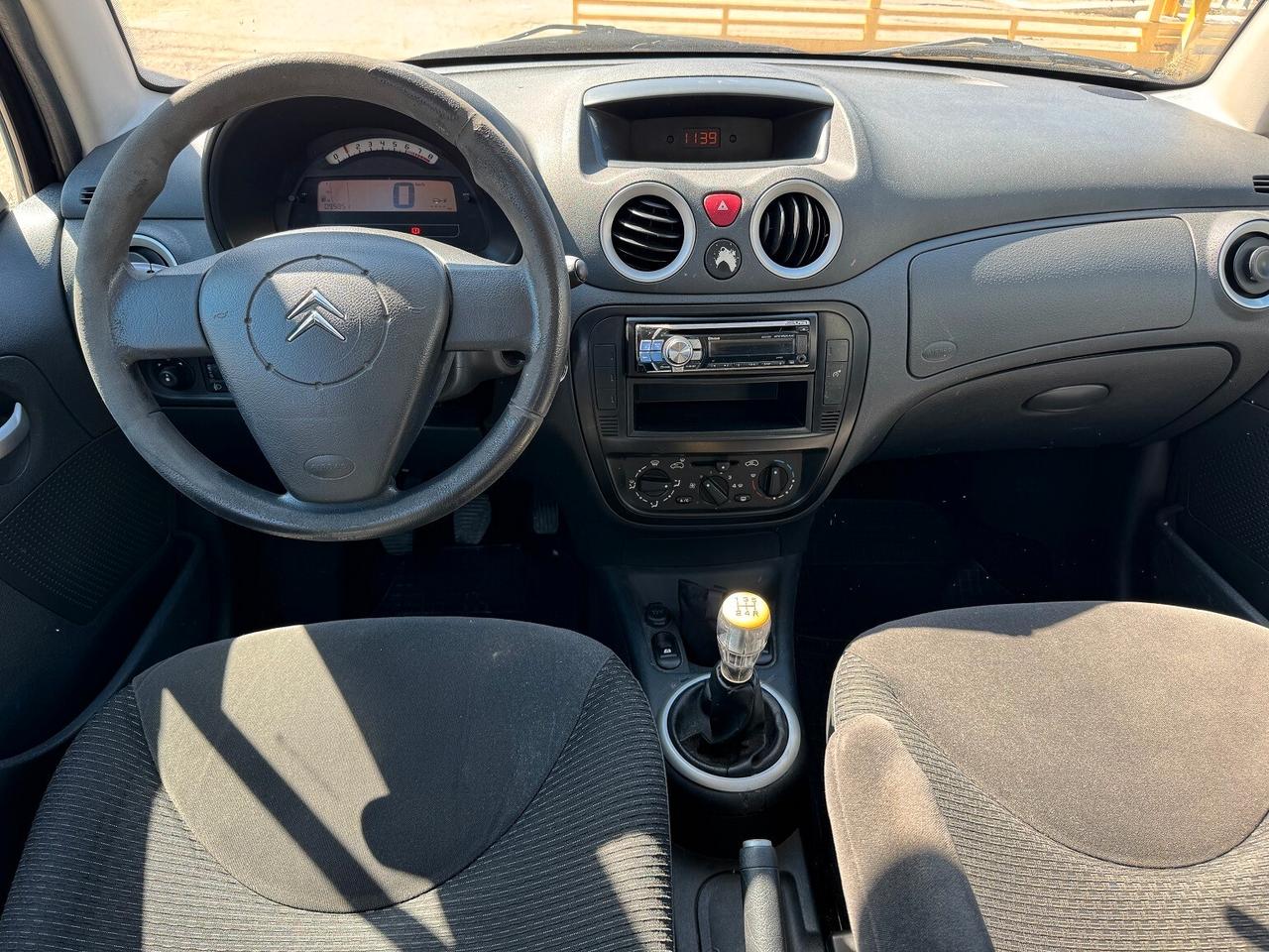 C3 1.1 Perfect GPL 95.000KM BELLA
