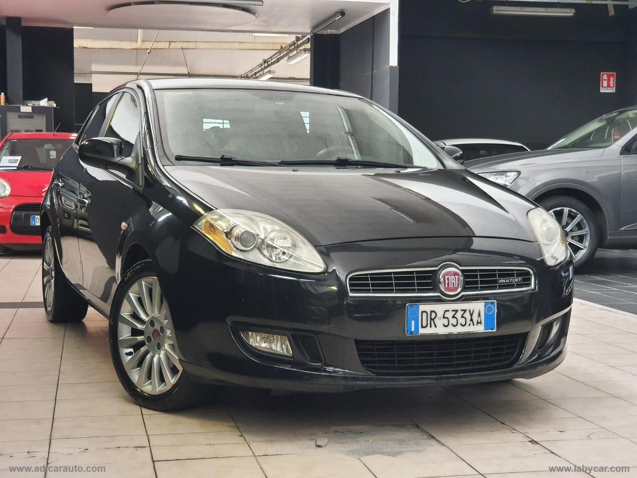 FIAT Bravo 1.6 MJT 120 CV Dynamic