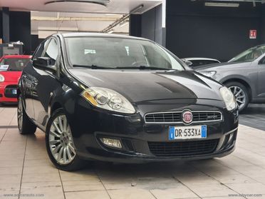 FIAT Bravo 1.6 MJT 120 CV Dynamic