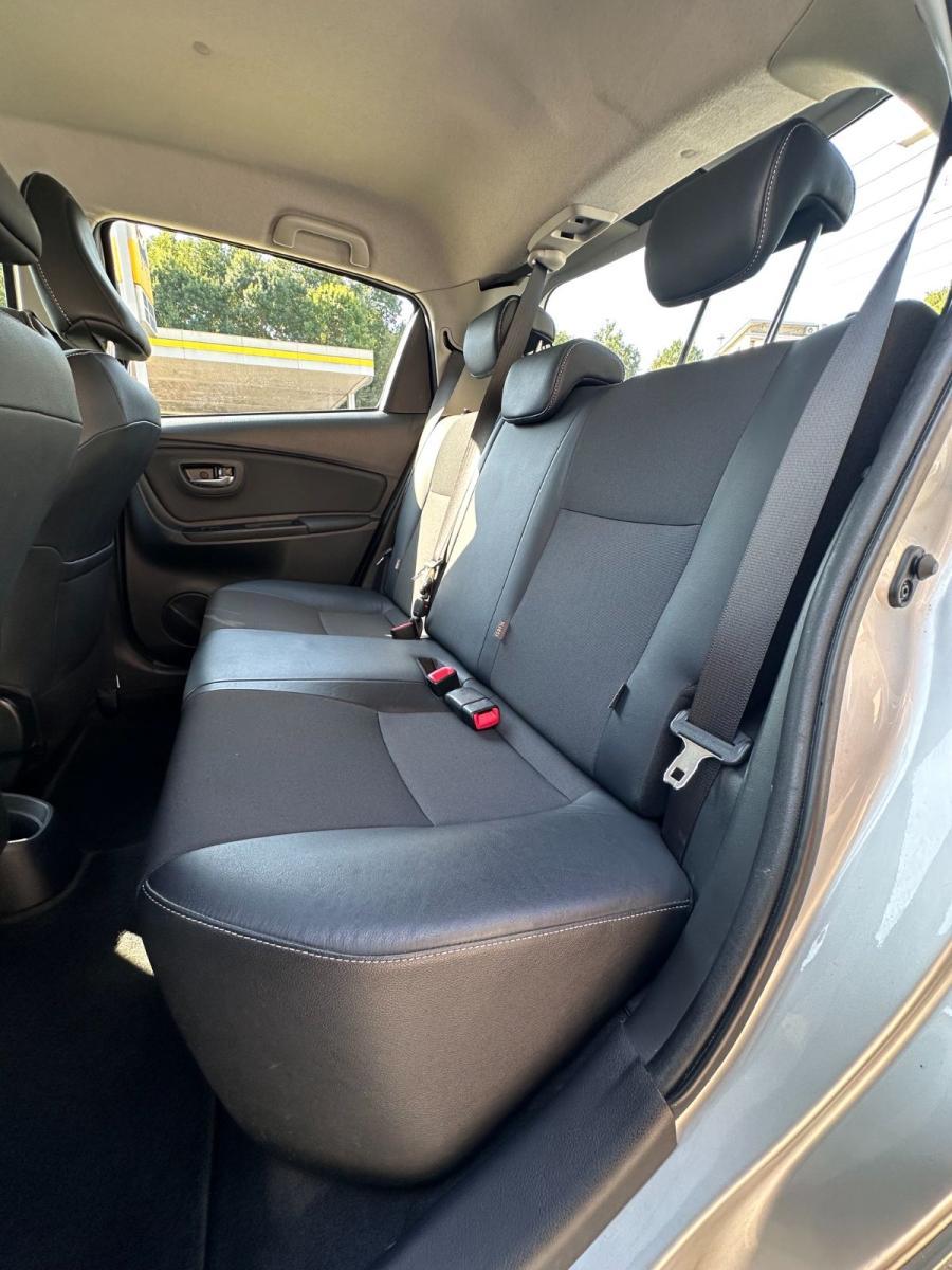 TOYOTA - Yaris - 1.4 D-4D 5p. Lounge