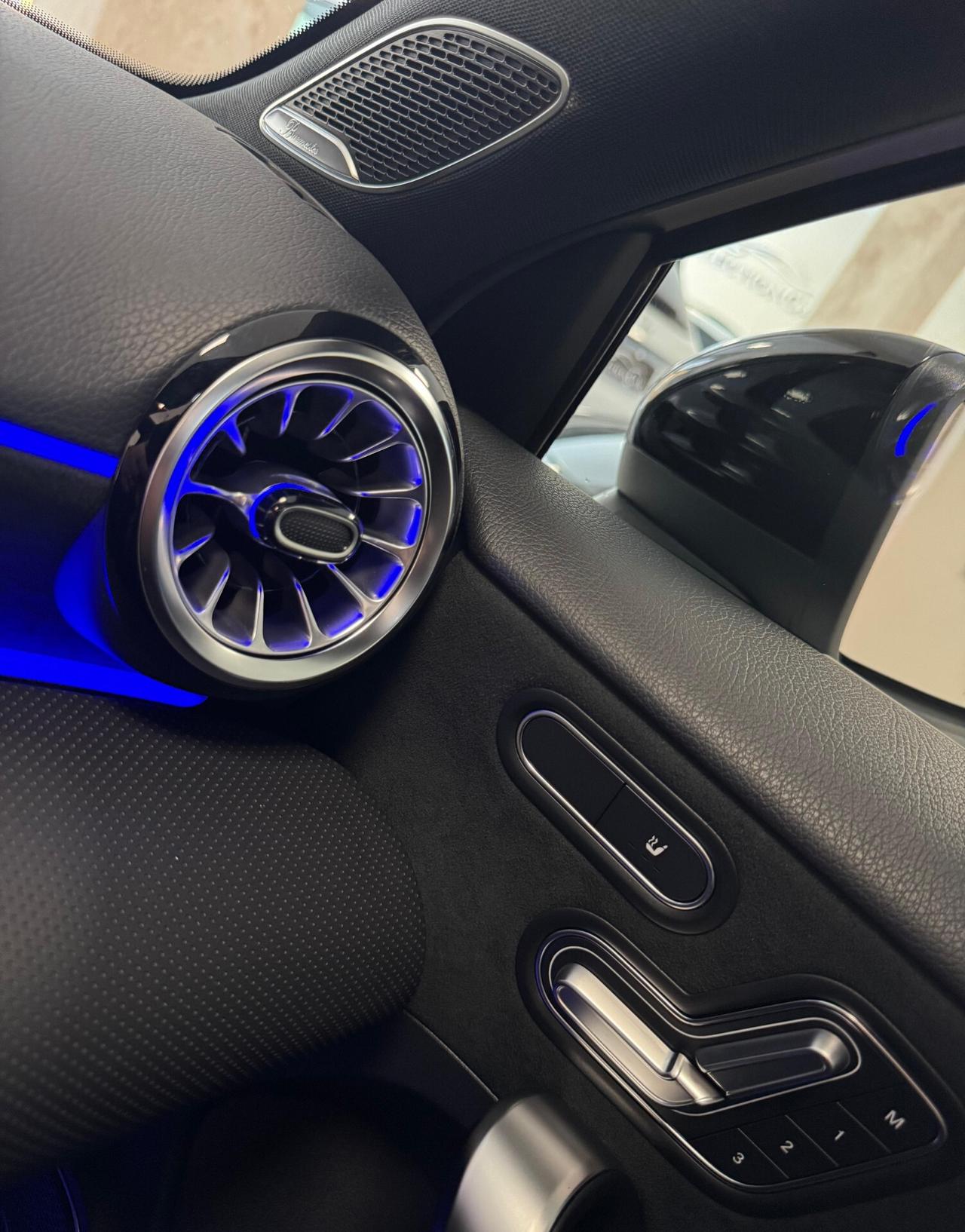 Mercedes-benz A 45 AMG 45S 4Matic+ Premium Plus