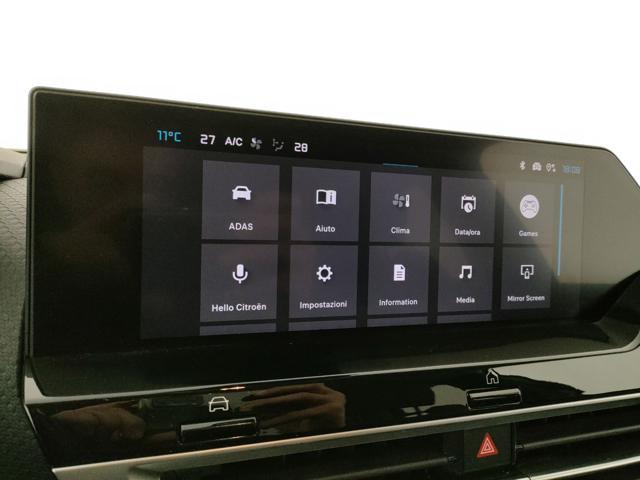 CITROEN C4 X BlueHDI 130 S&S EAT8 Max