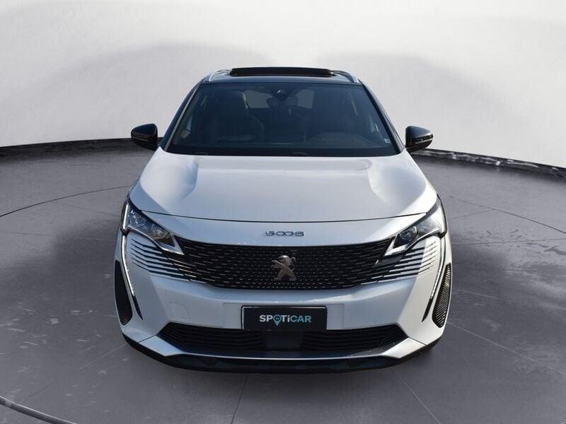 Peugeot 5008 BlueHDi 180 GT Pack EAT8 S/S aut.