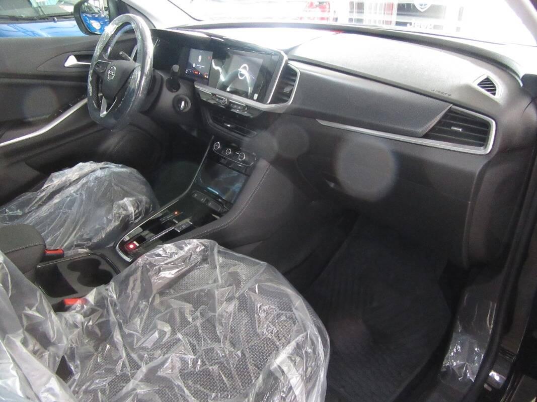 Opel Grandland 1.5 ecotec s&s 130cv at8