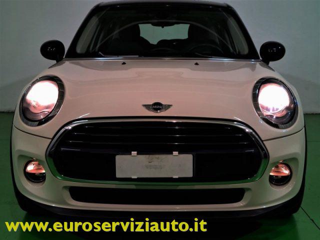 MINI Cooper D 1.5 Cooper D 5 porte