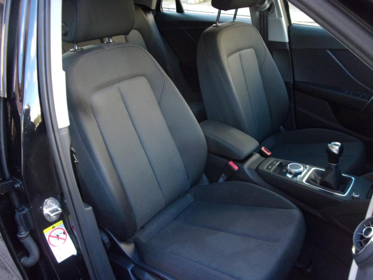 Audi Q2 35 TFSI Admired Advanced