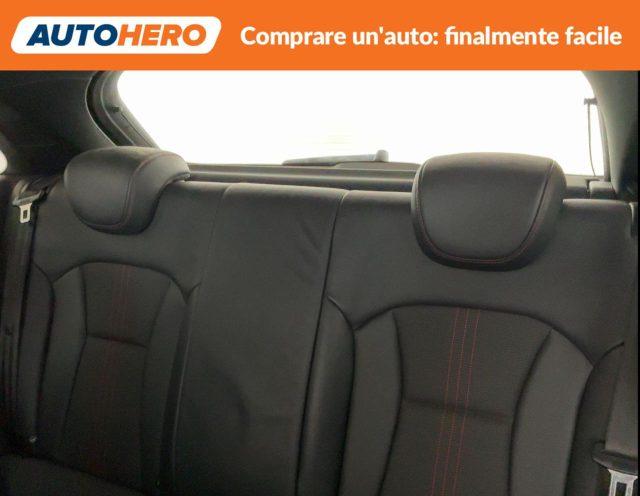 AUDI S1 2.0 TFSI quattro