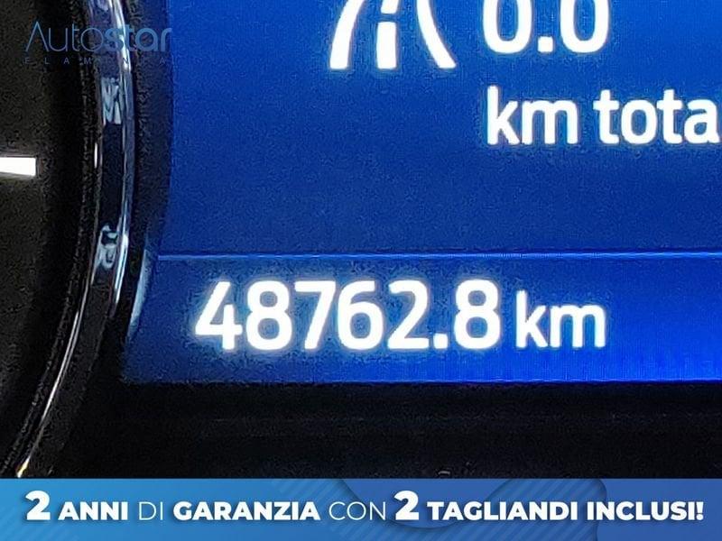 Ford Kuga 2.5 phev Titanium 2wd 225cv e-shifter