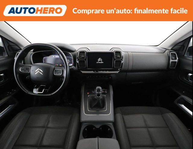 CITROEN C5 Aircross PureTech 130 S&S Shine