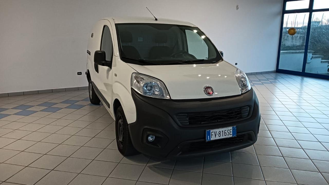 Fiat Fiorino 1.3 MJT 80CV Cargo