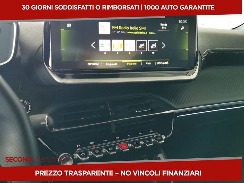Peugeot 2008 1.2 puretech GT s&s 130cv