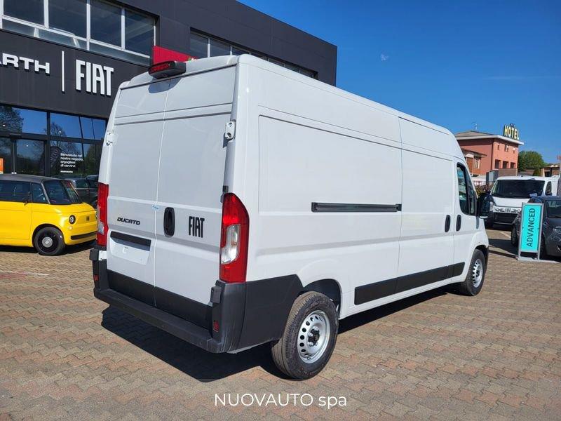 FIAT Ducato Ducato 35 L3H2 2.2 diesel 140cv