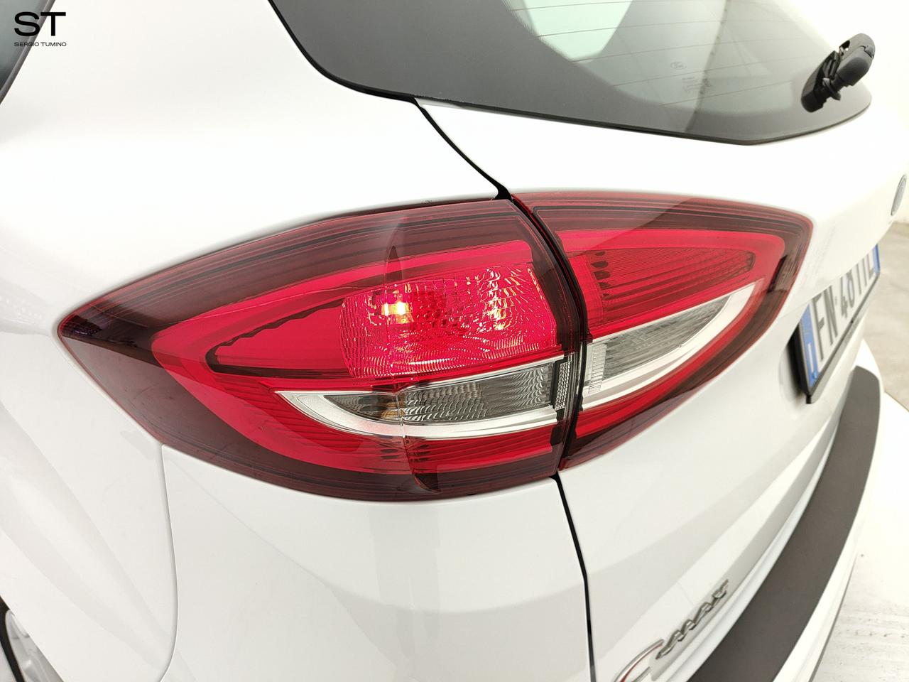 FORD C-Max 2ª serie - C-Max 1.5 TDCi 120CV Start&Stop Plus