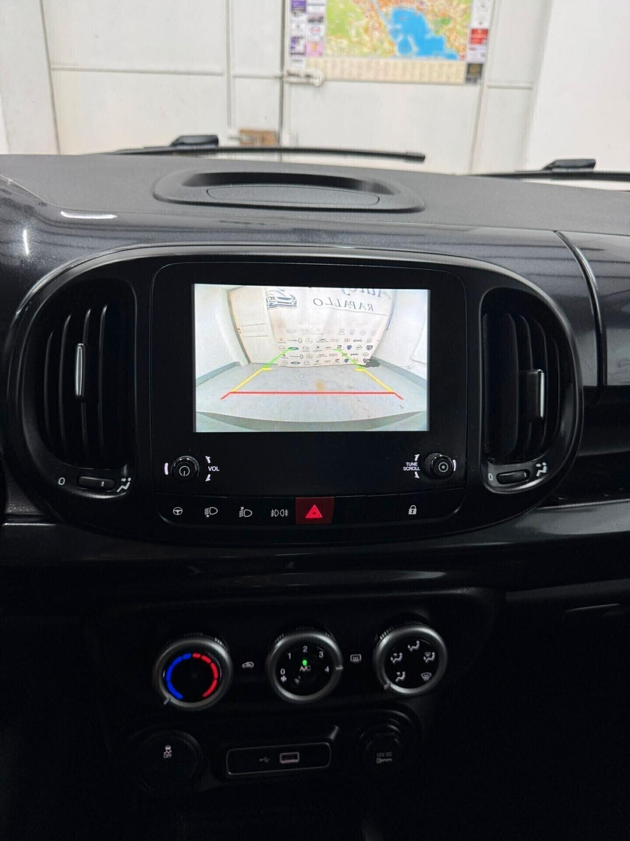 Fiat 500L 1.4 95 CV Urban