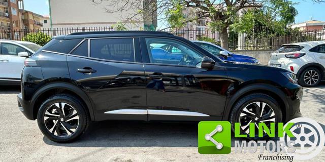 PEUGEOT 2008 BlueHDi 110 S&S Allure Pack