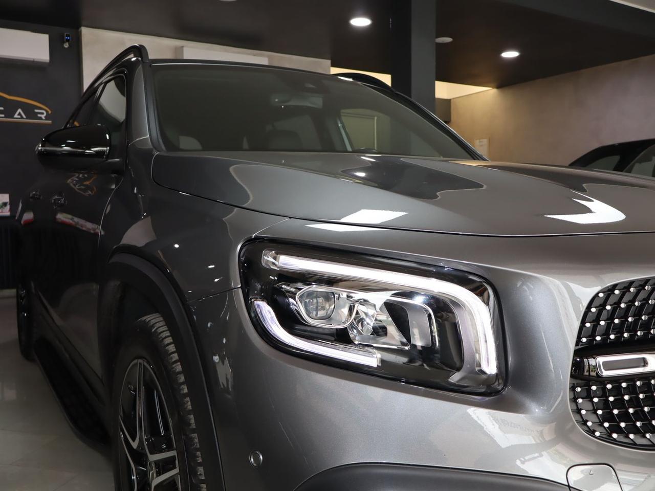 Mercedes-Benz GLB 180 Premium GLB 180 D #10389