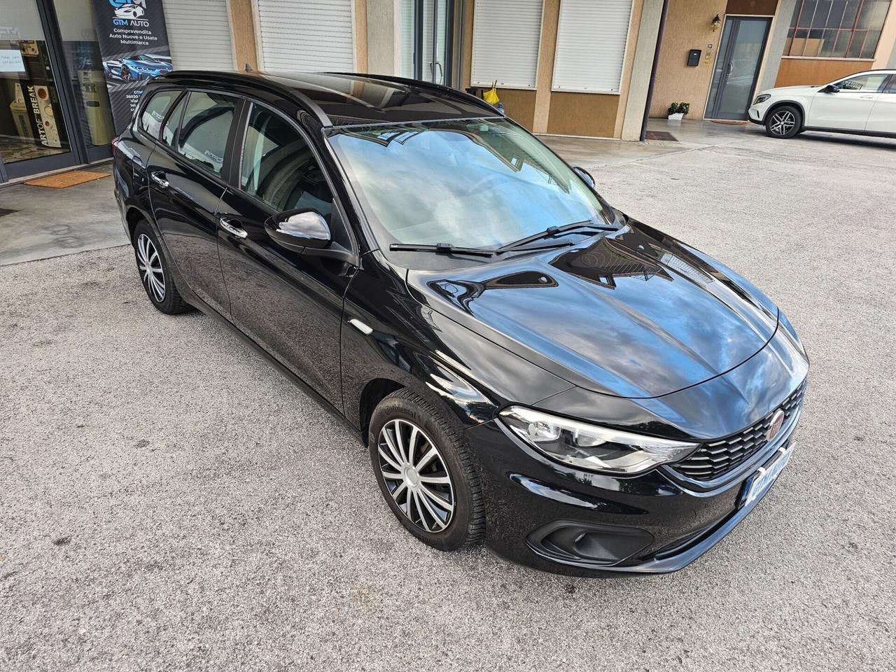 Fiat Tipo Sw - 1.3 Diesel - Unico Proprietario