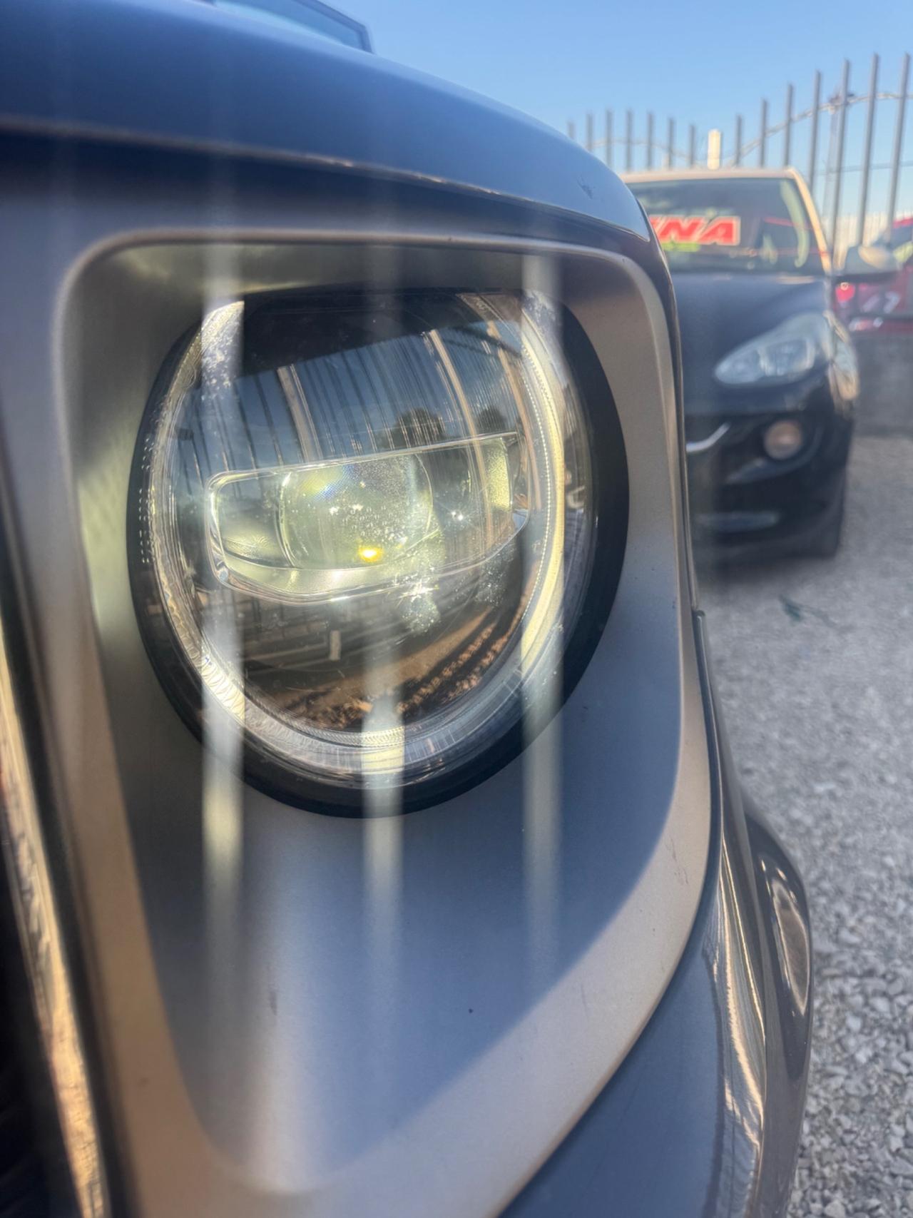 Jeep Renegade 1.6 Mjt 120 CV Limited AUTOMATICO