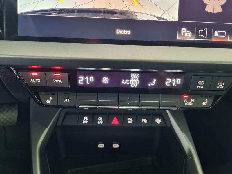 Audi A3 Sportback 30 TFSI S tronic Business S.Back