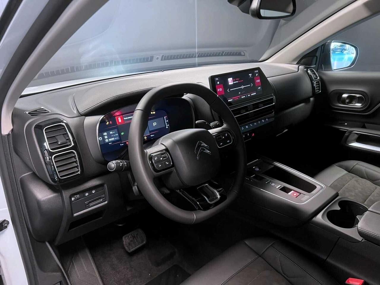 Citroen C5 Aircross BlueHDi 130 S&S EAT8 Max KM0