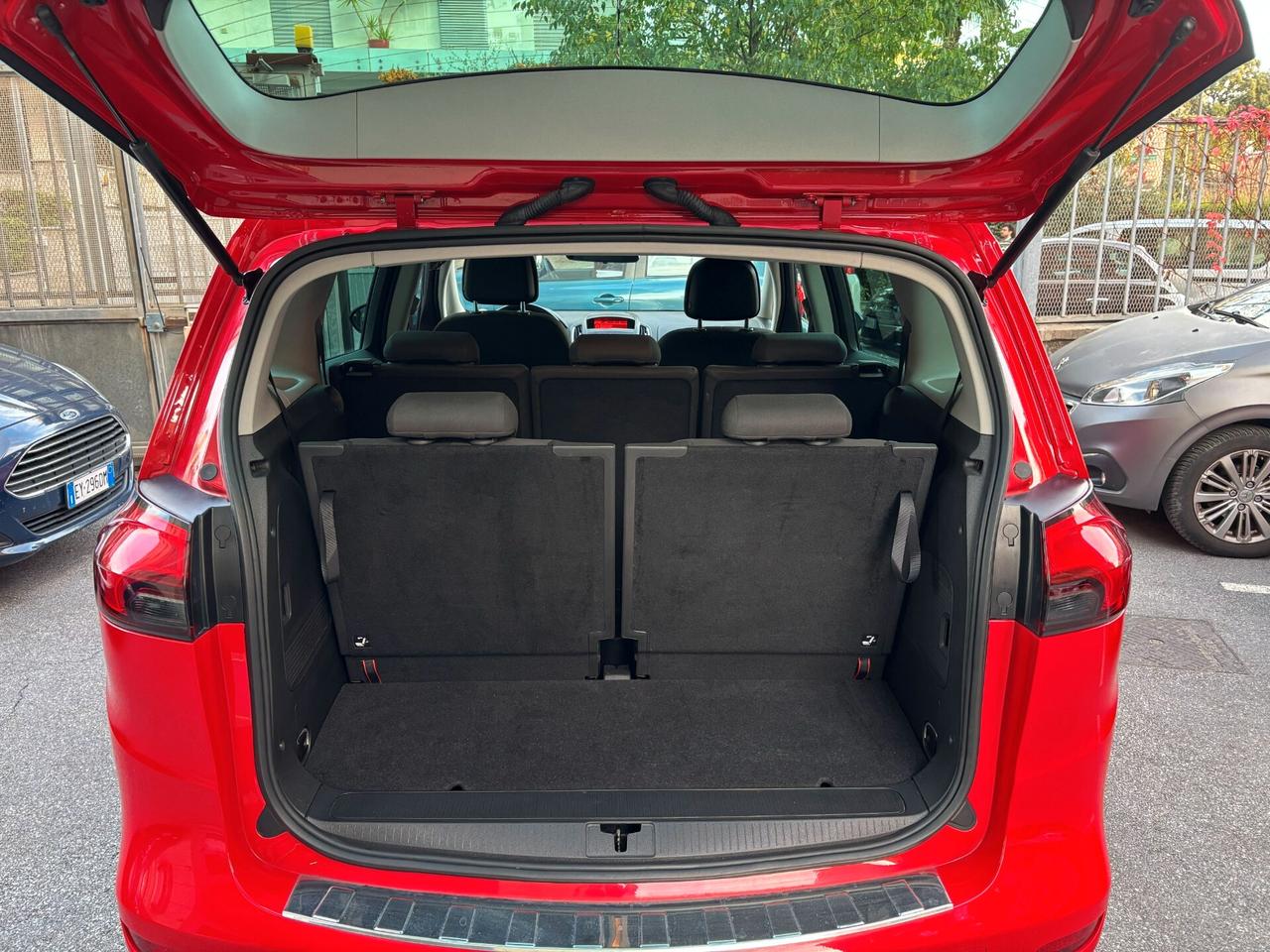 Opel Zafira Tourer 1.6 CDTi 120CV Start&Stop Cosmo EURO 6