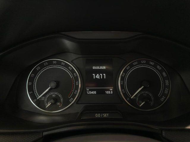 SKODA Kamiq 1.6 TDI SCR DSG Ambition I.E