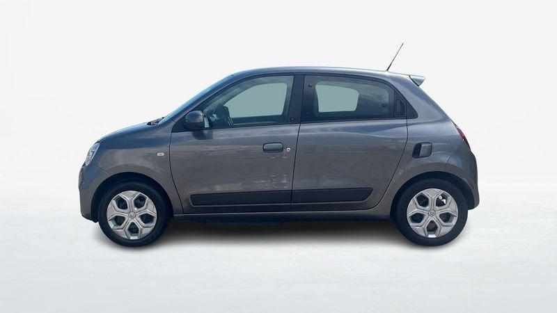 Renault Twingo Electric Twingo 22 kWh Zen