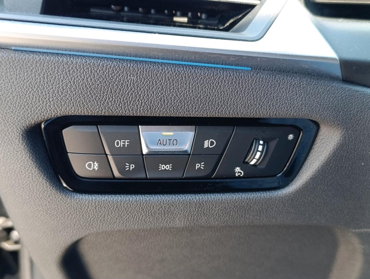 BMW 330 e Touring auto