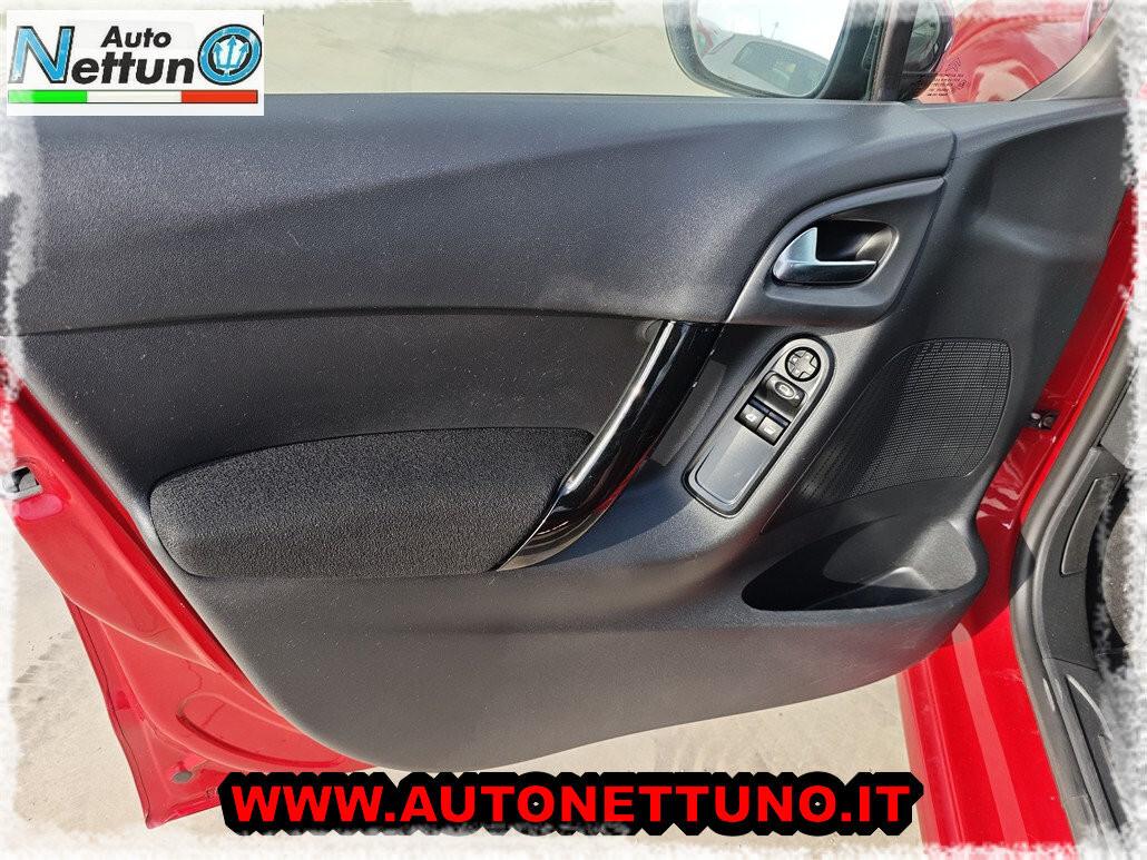 Citroen C3 1.2 airdream Automatica "Limited Vanity Fair"