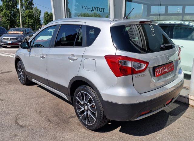 SUZUKI S-Cross 1.6 DDiS 5 porte Style 2wd OK NEO PATENTATI