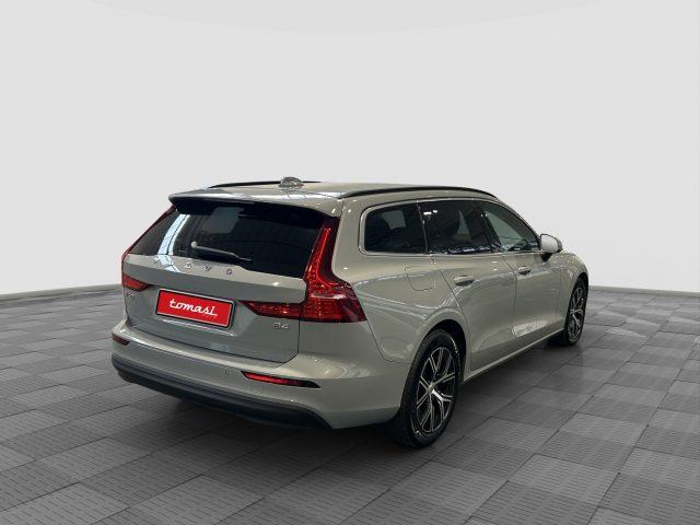 VOLVO V60 V60 B4 (d) automatico Core