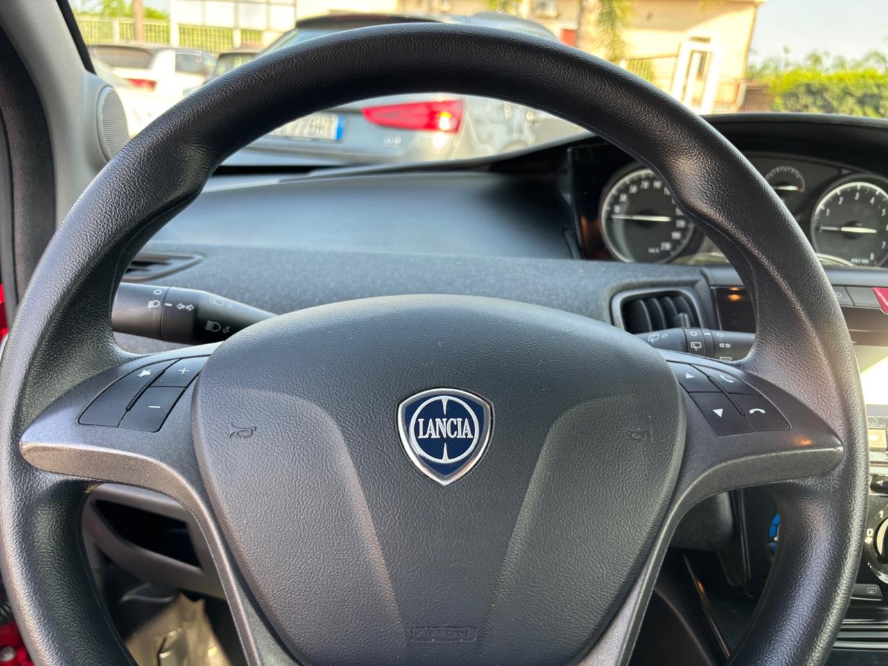 LANCIA YPSILON 1.2 BENZINA SOLI 20.000KM