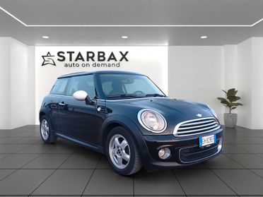 Mini One D Countryman 1.6 BLOCK SHAFT