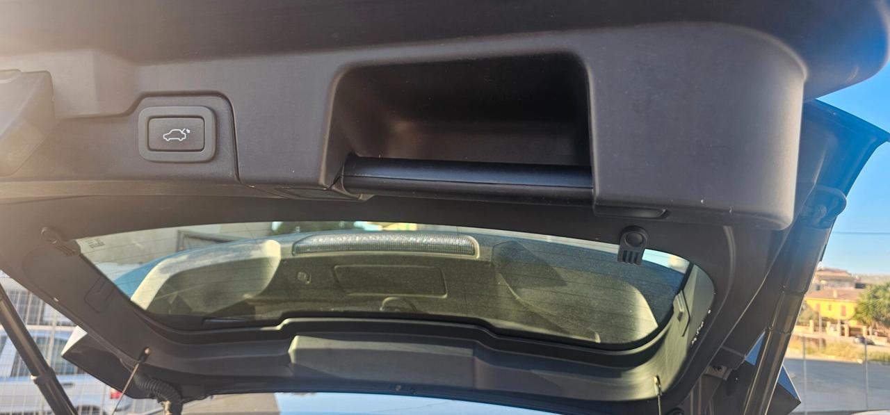 Land Rover Range Evoque 2.2 Sd4 5p. Prestige