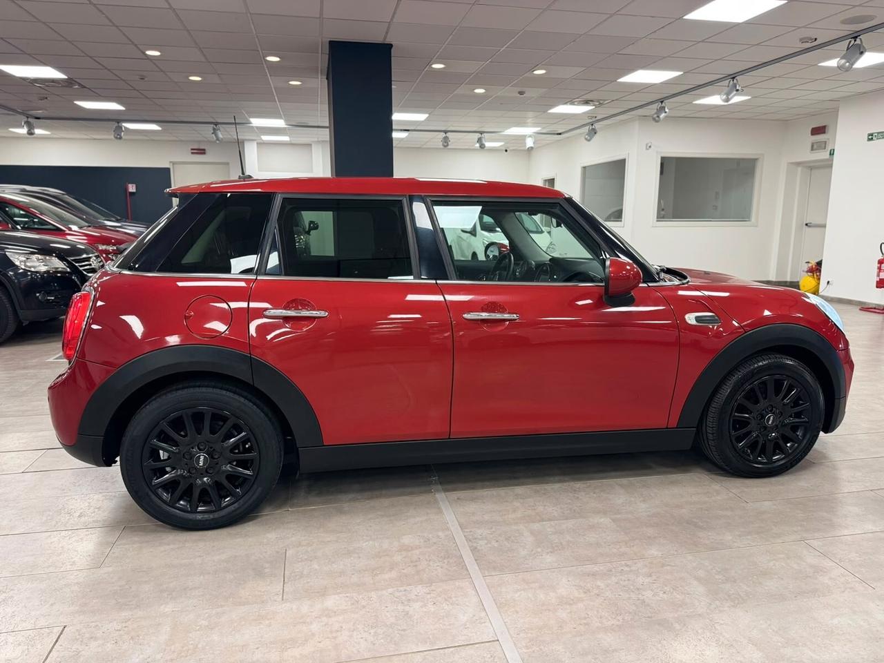 Mini 1.5 One D Unico Proprietario | Neopatentati | Garanzia 12 mesi